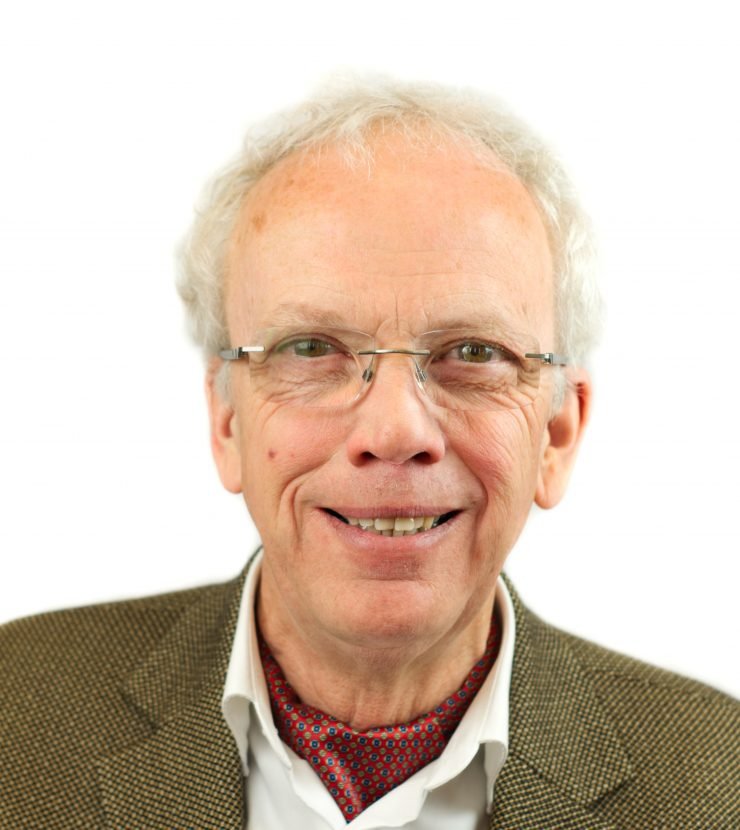 Andrew Boulter