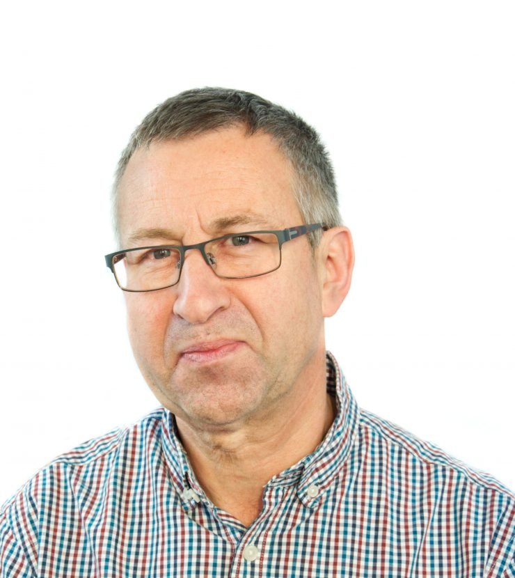 Mark Kearley