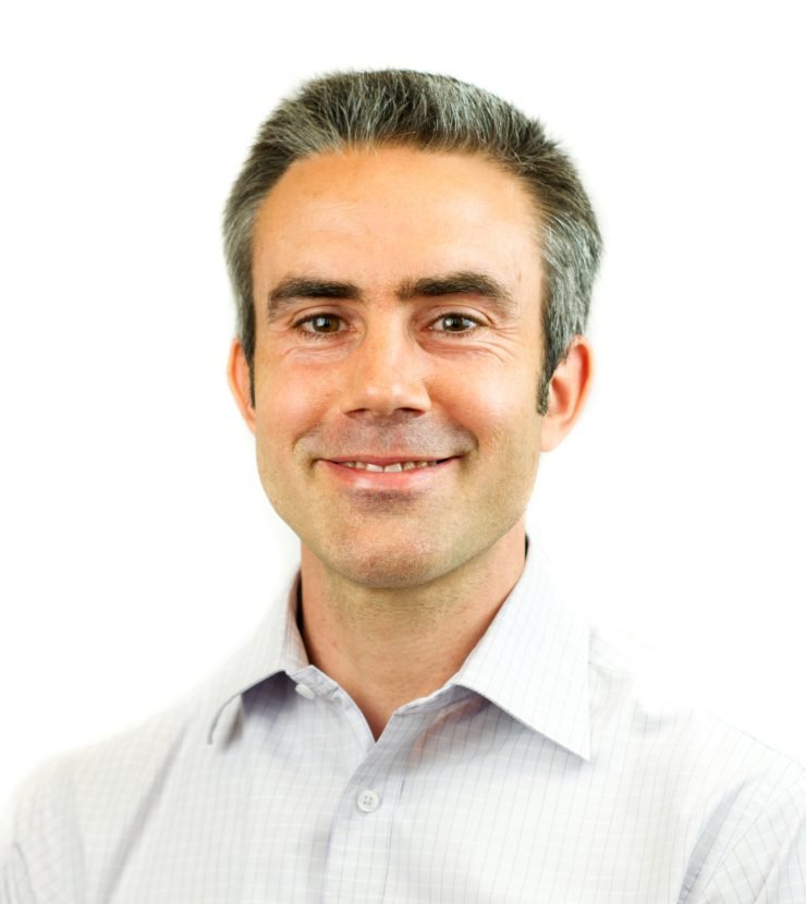 Paul Milner