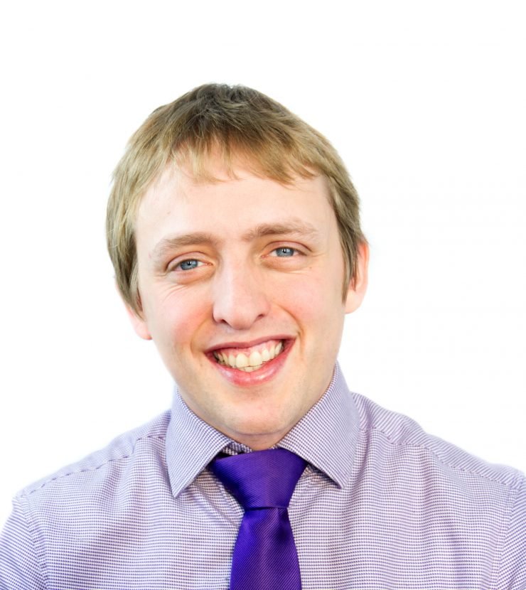 Sam Baxter