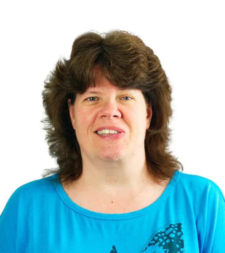 Julia Horne